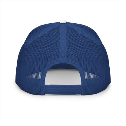 Fishing Club 5 Panel (Embroidery)