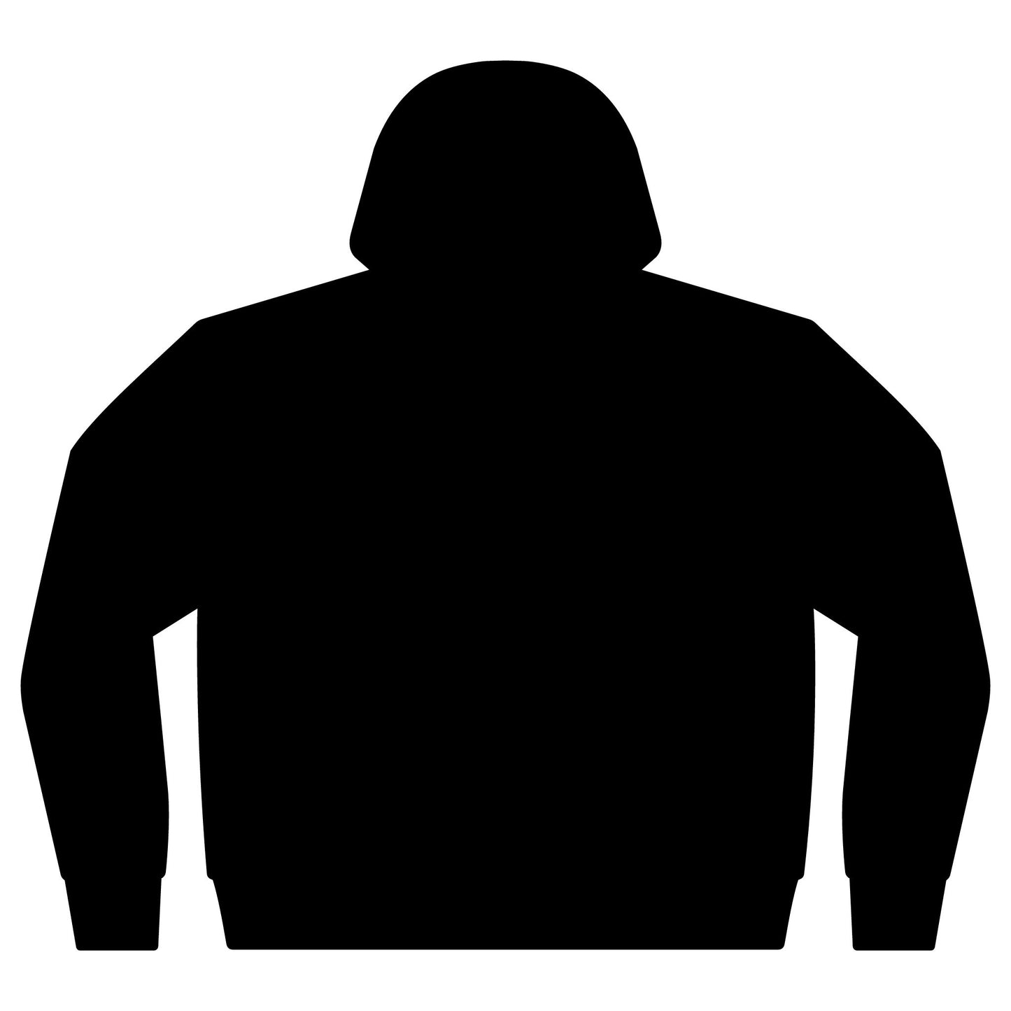 Duck Cloth Work Jacket to larp a job