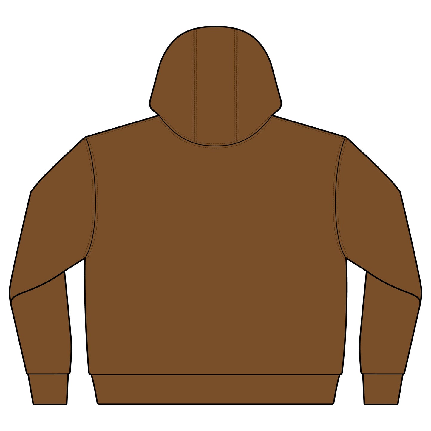 Duck Cloth Work Jacket to larp a job
