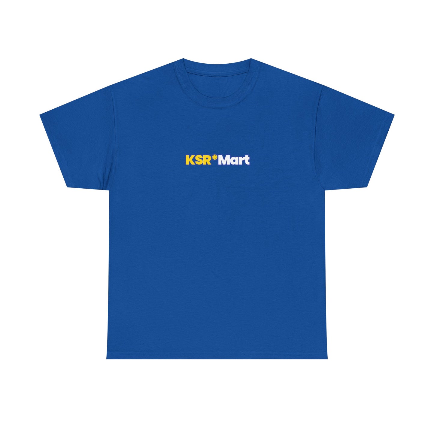 KSR*MART