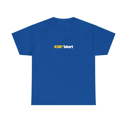KSR*MART