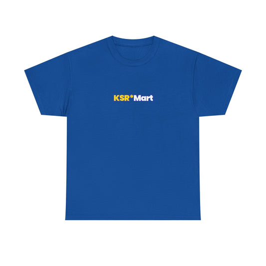 KSR*MART