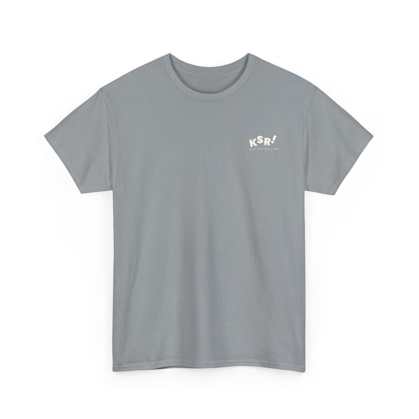STK Summer Shirt