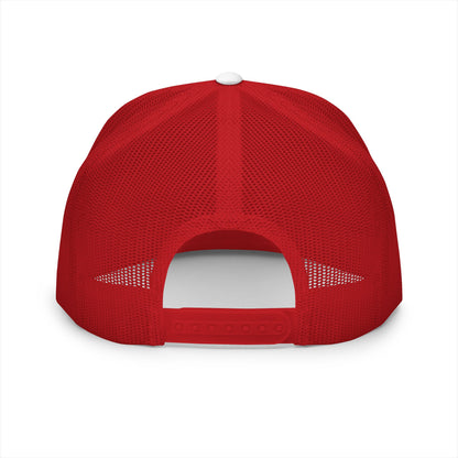 Fishing Club 5 Panel (Embroidery)