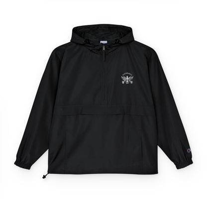 SLAYTHEWORLD Champion Anorak Jacket