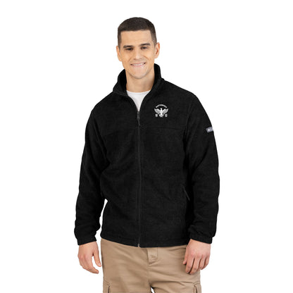 S.T.W Columbia Fleece