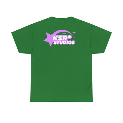 KSR STUDIOS