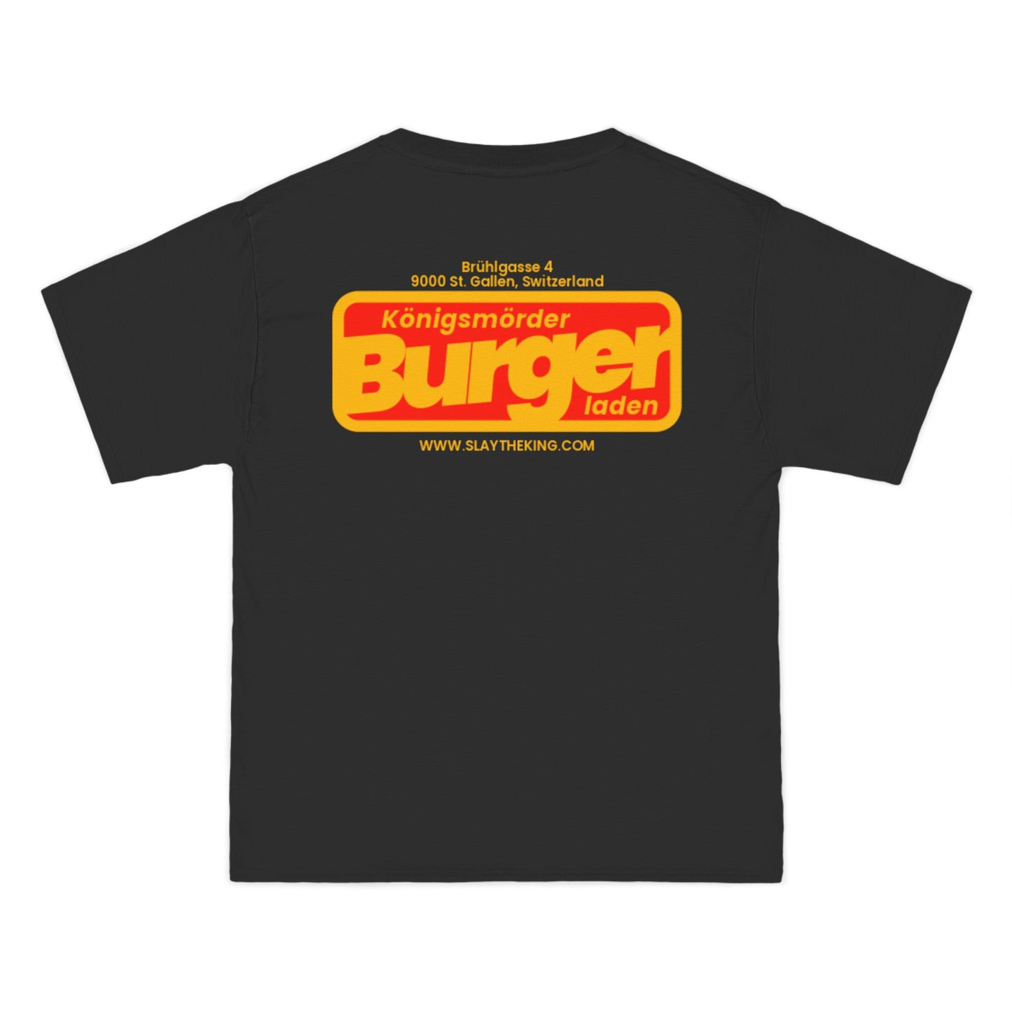 Burgerladen