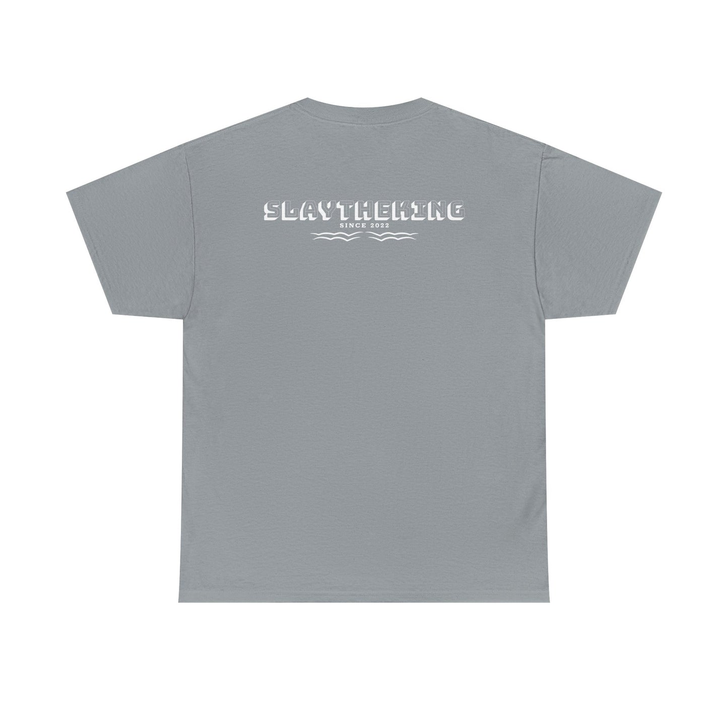 STK Summer Shirt