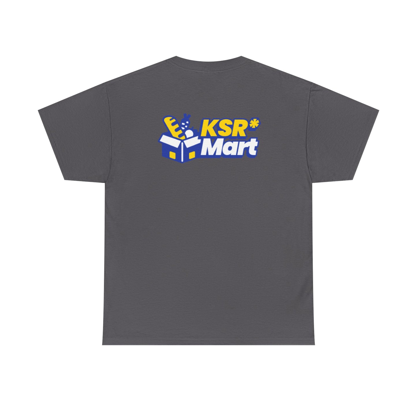 KSR*MART