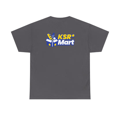 KSR*MART