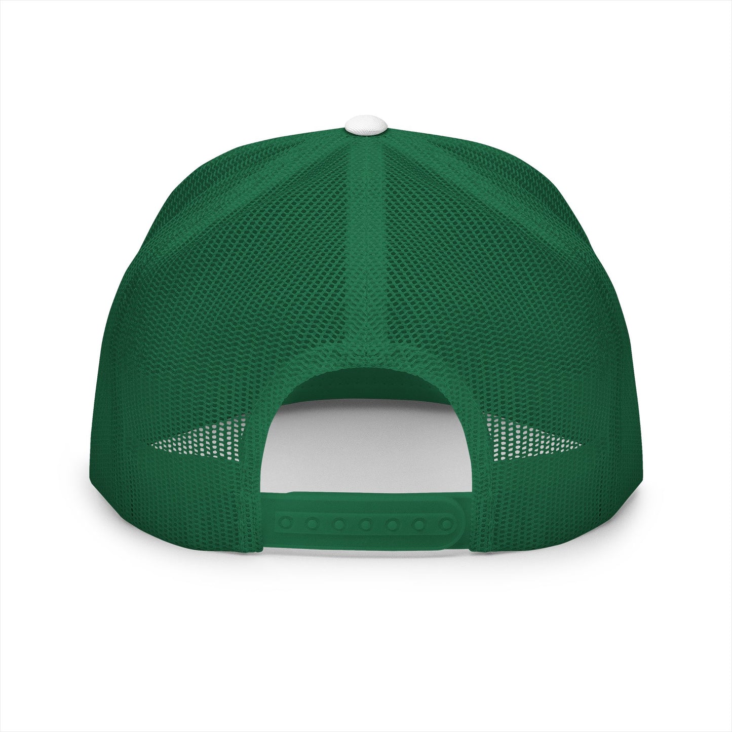 Fishing Club 5 Panel (Embroidery)