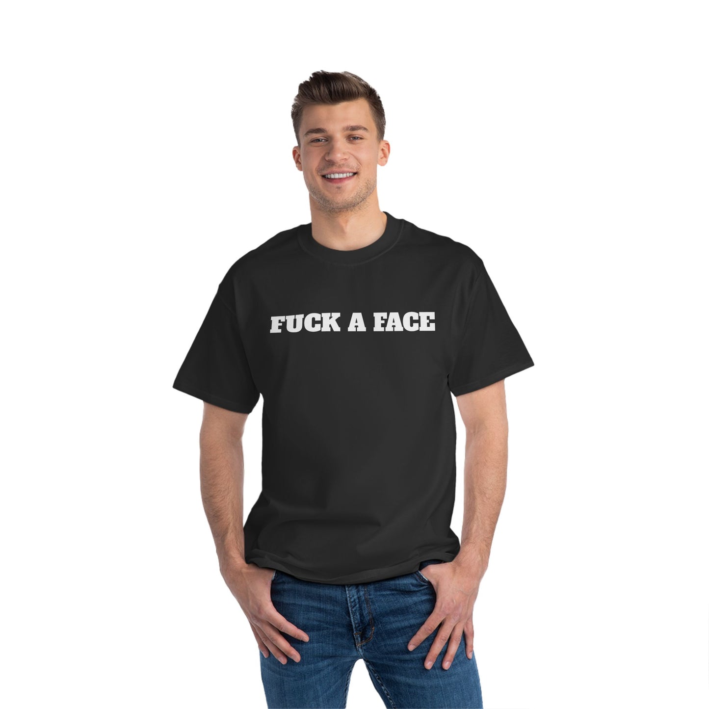 FUCK A FACE