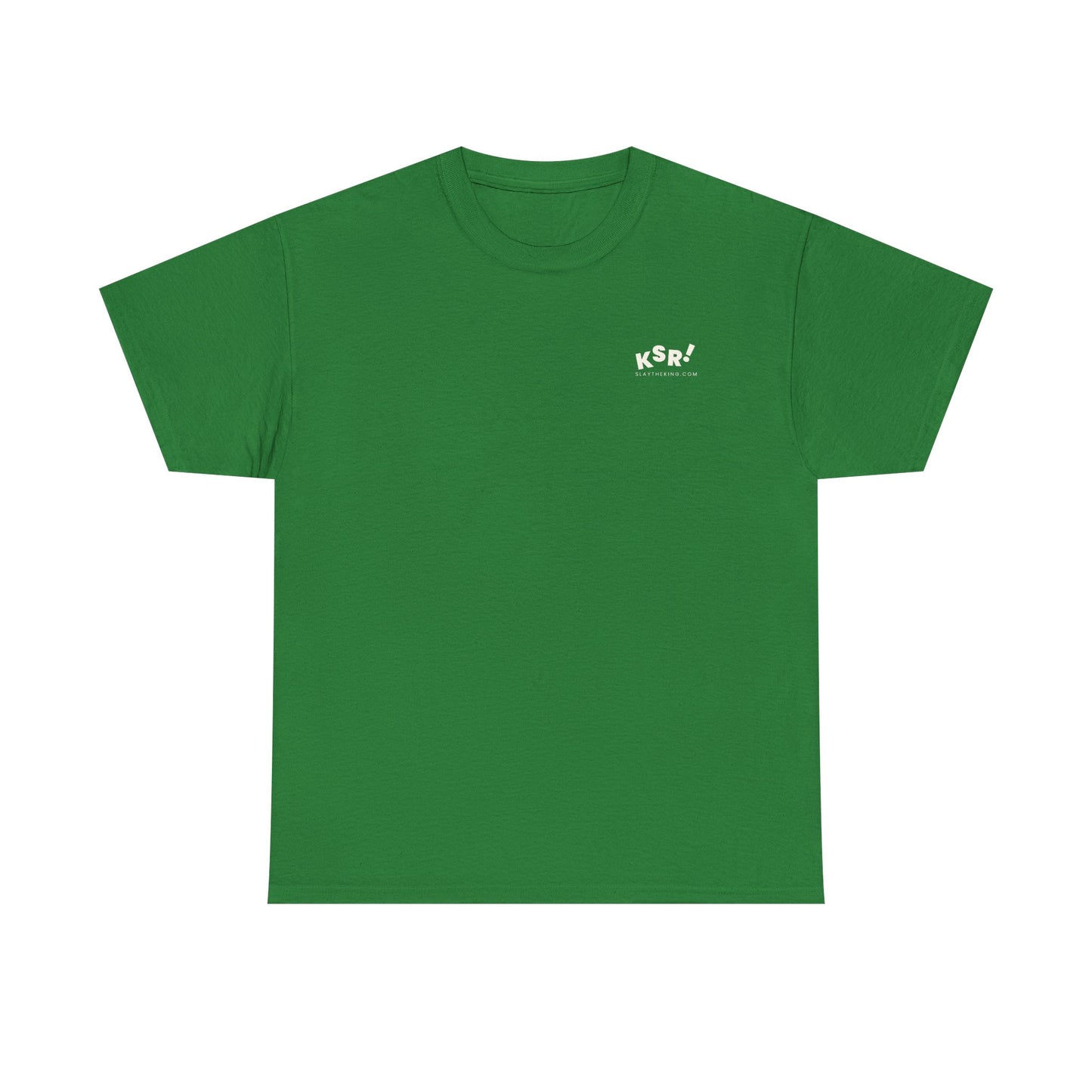 STK Summer Shirt