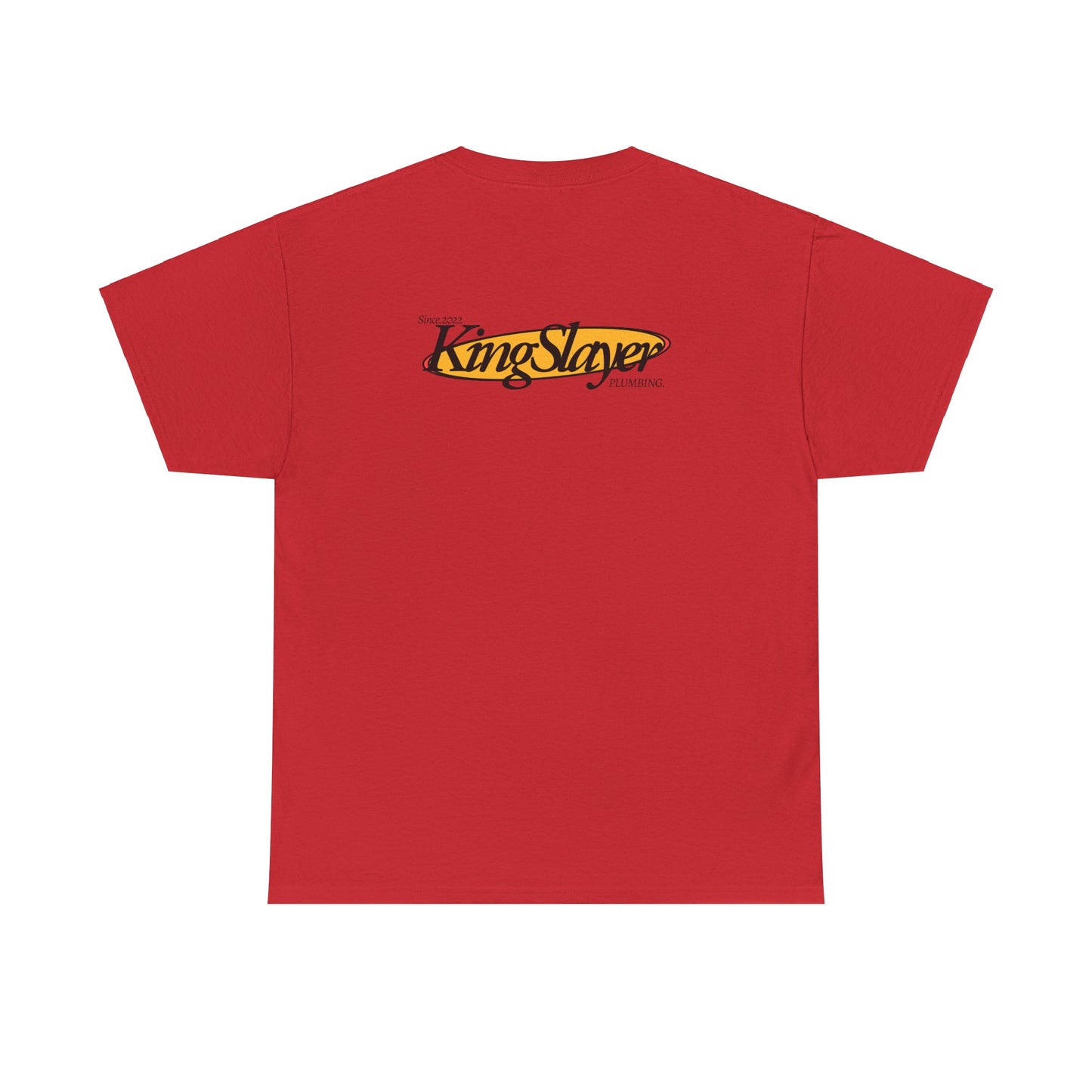 KingSlayer Plumbing