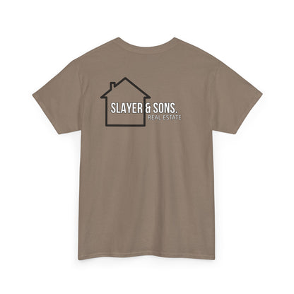 KingSlayer Real Estate