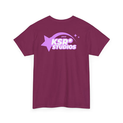 KSR STUDIOS