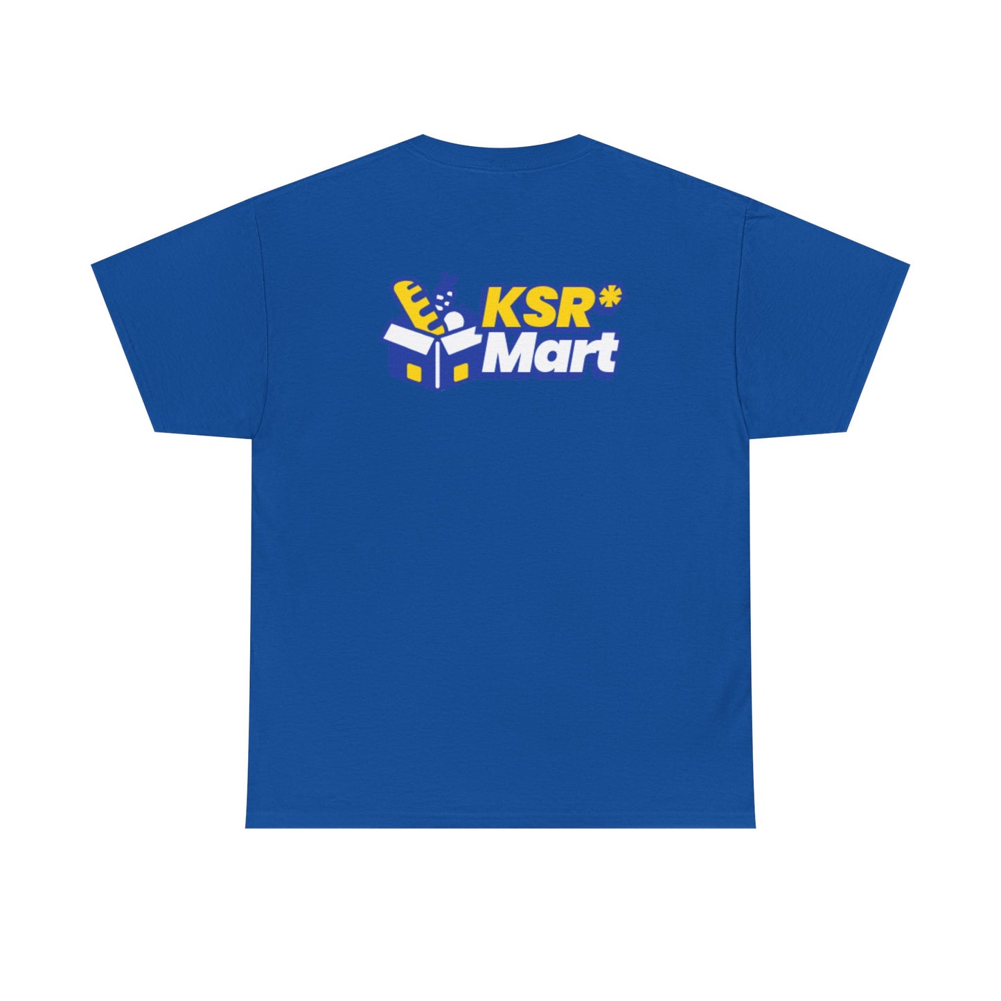 KSR*MART