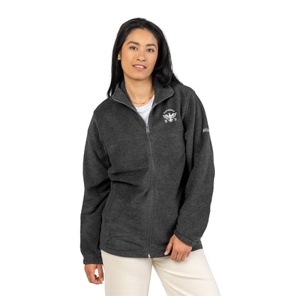 S.T.W Columbia Fleece