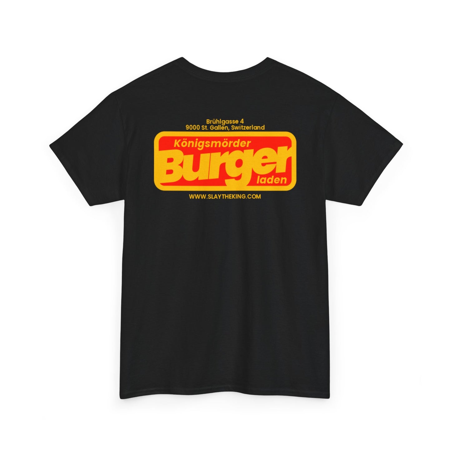 Burgerladen