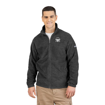 S.T.W Columbia Fleece