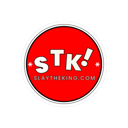 STK STICKERZ