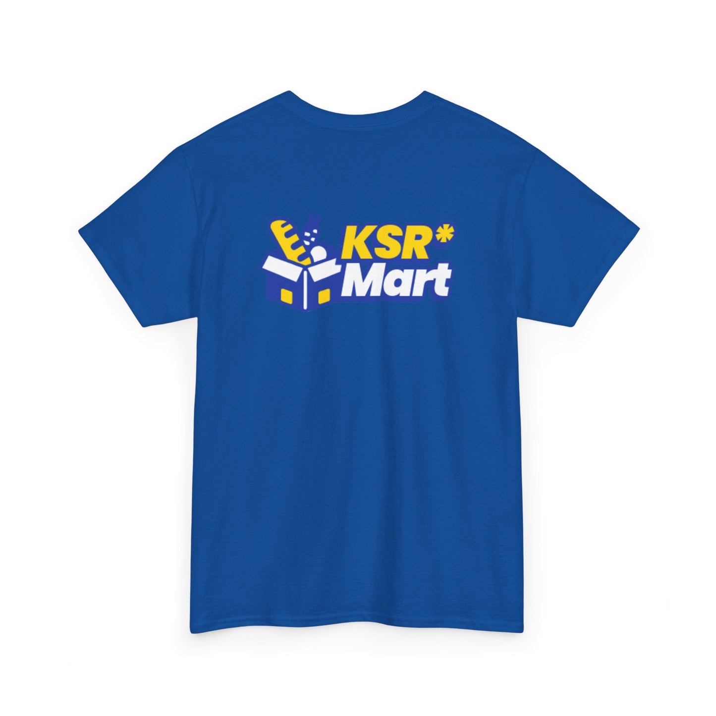 KSR*MART