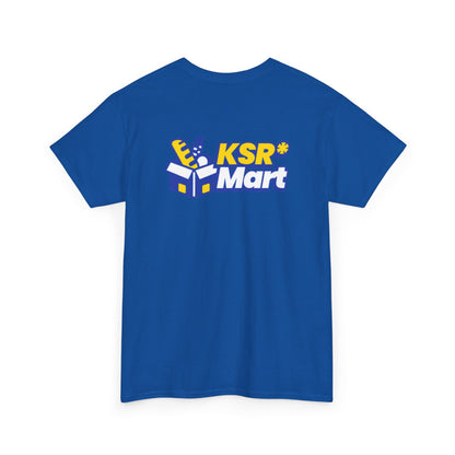 KSR*MART