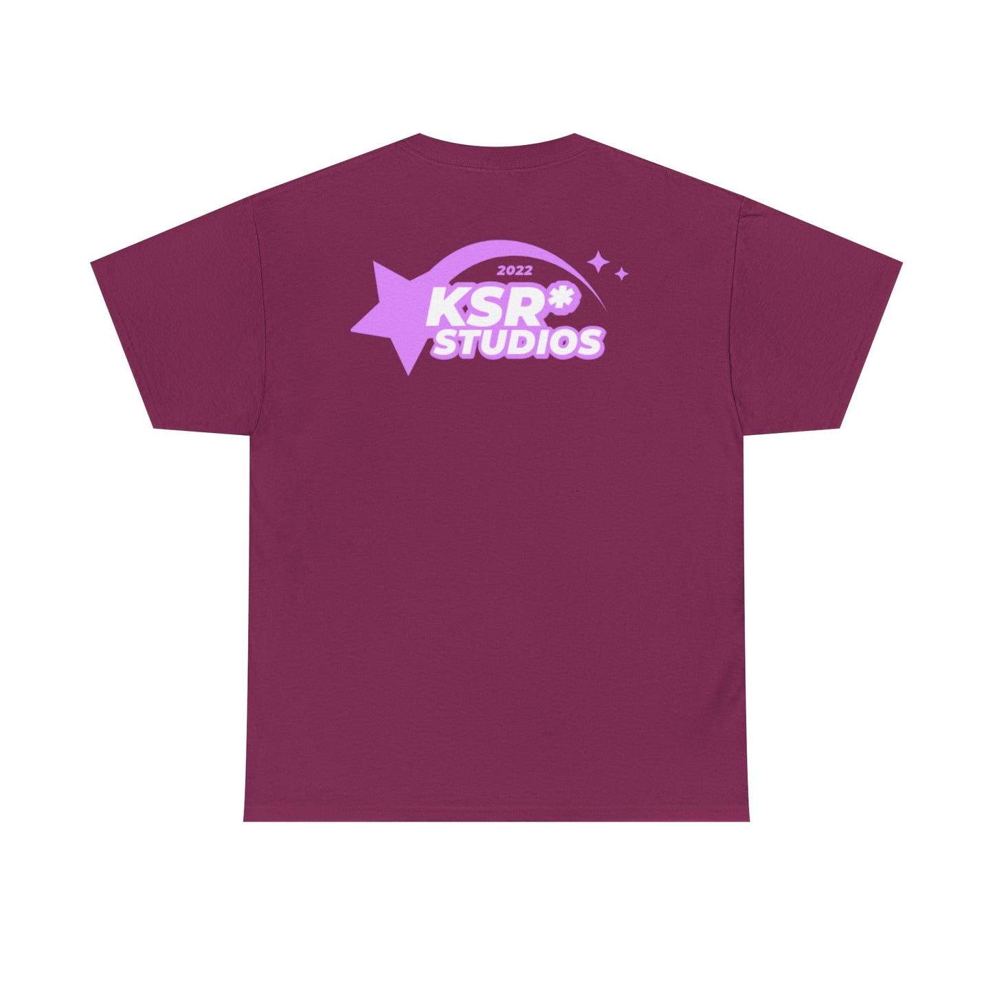 KSR STUDIOS