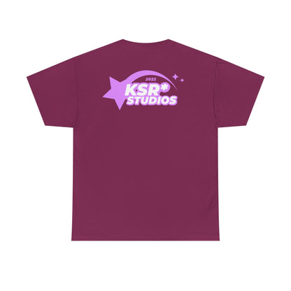 KSR STUDIOS