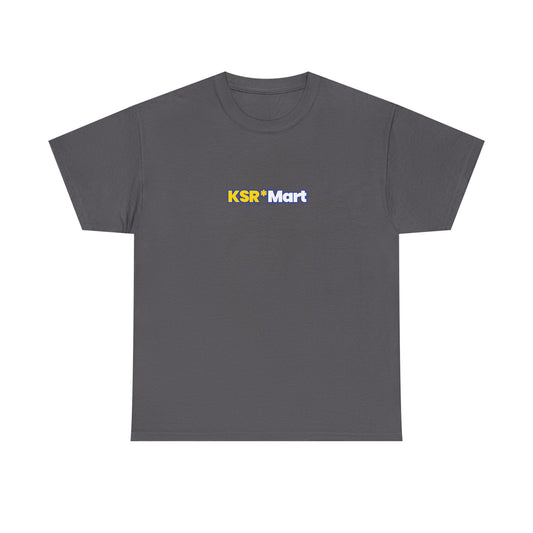 KSR*MART
