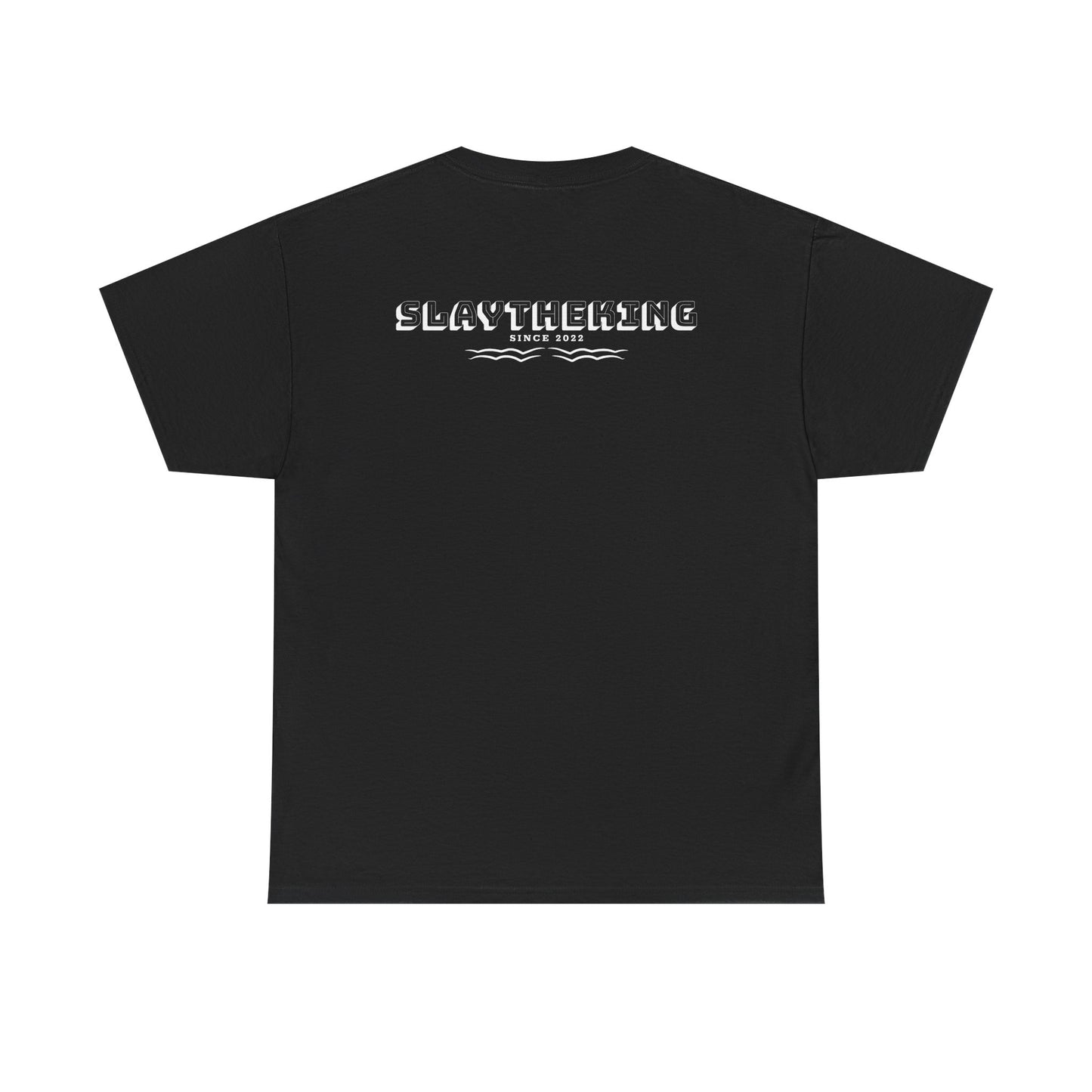 STK Summer Shirt