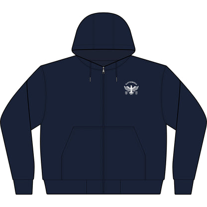 Duck Cloth Work Jacket to larp a job