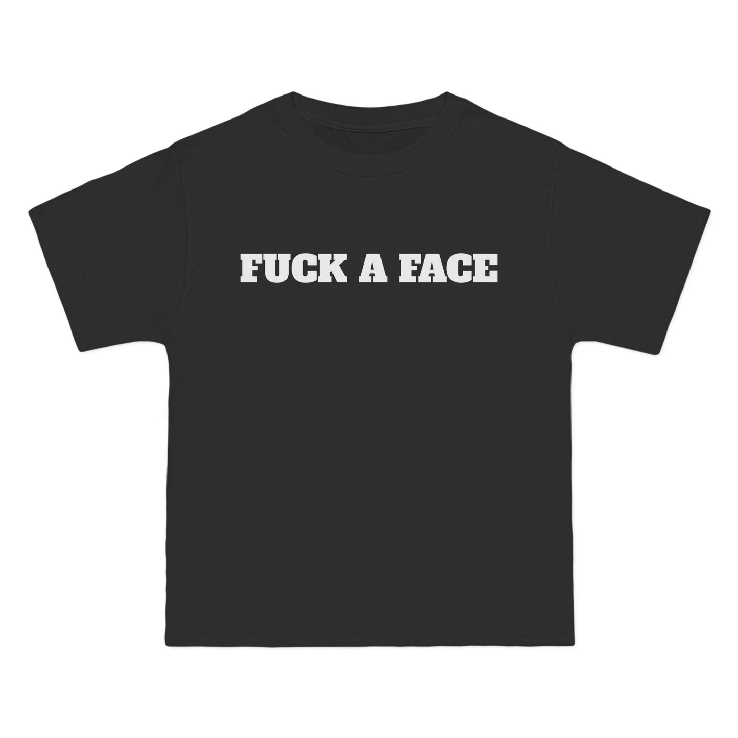 FUCK A FACE