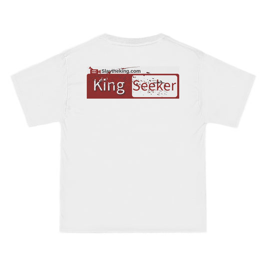 Beefy-T®  Short-Sleeve T-Shirt