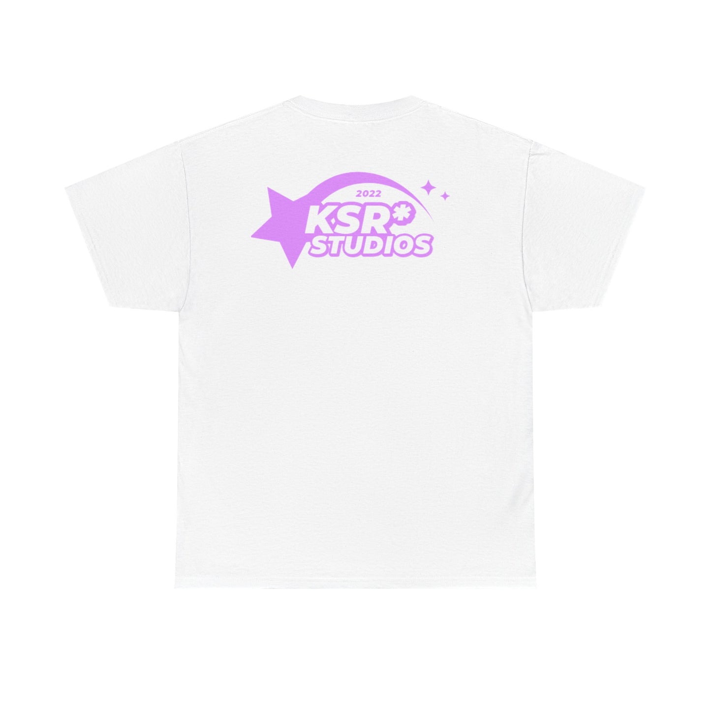 KSR STUDIOS